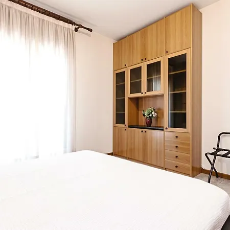 Colourful Flat Borgo Roma
